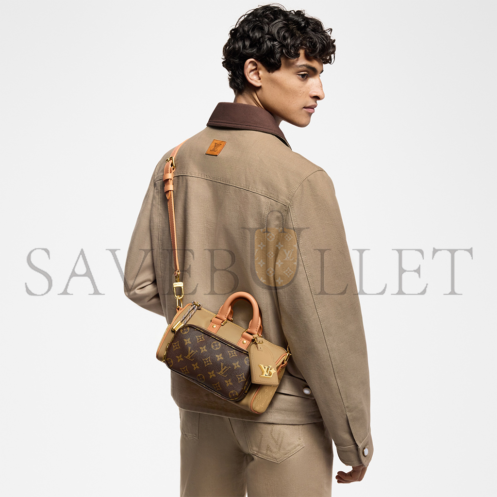 l**is V*t*n keepall bandouliÈre 25 m12627 (25*15*11cm)